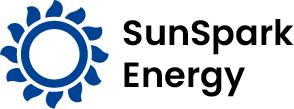SunSpark Energy Logo